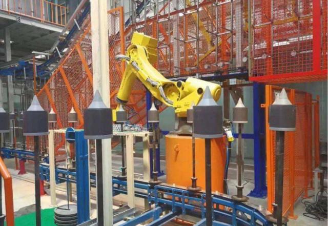 �����(xi��ng)Ŀ���ټӿ�����(du��)���̙C(j��)е�ИI(y��)�������(zh��n)��Ҫ�������|(zh��)����Ч��